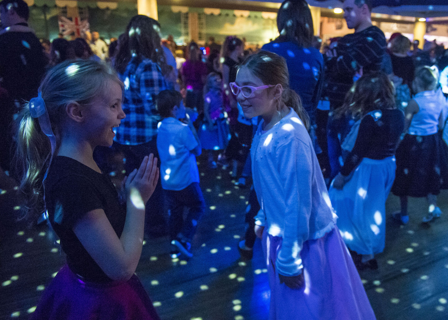 Sock Hop 3